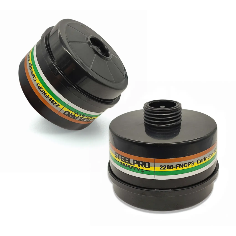 FILTRO DE ROSCA ABEK2P3