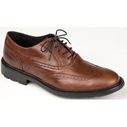ZAPATO ESTILO INGLÉS
