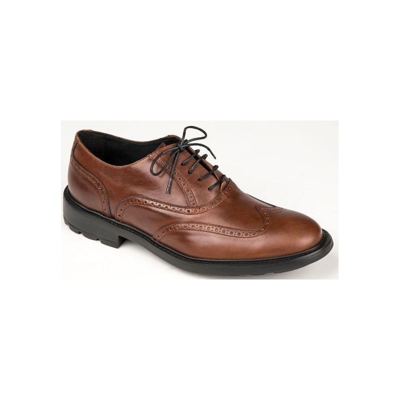 ZAPATO ESTILO INGLÉS