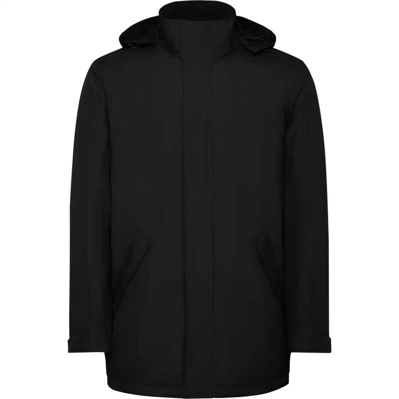 PARKA ACOLCHADA IMPERMEABLE HOMBRE