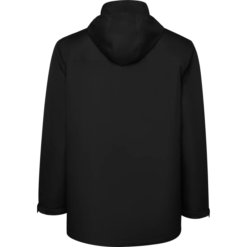 PARKA ACOLCHADA IMPERMEABLE HOMBRE
