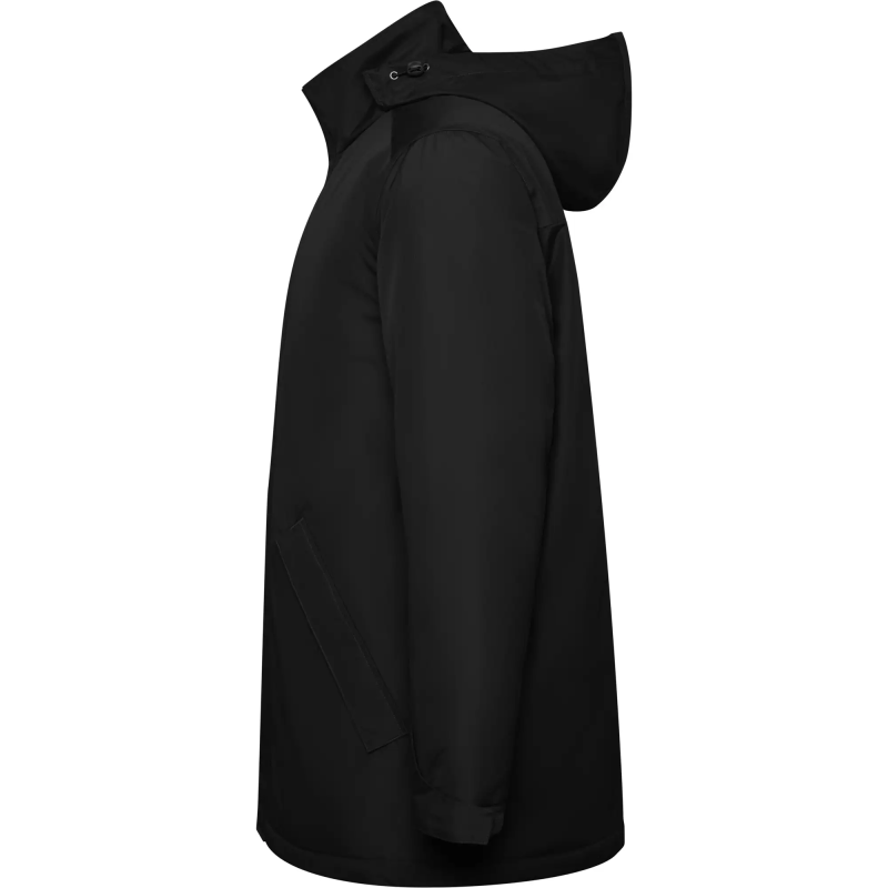 PARKA ACOLCHADA IMPERMEABLE HOMBRE