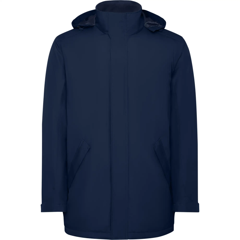 PARKA ACOLCHADA IMPERMEABLE HOMBRE