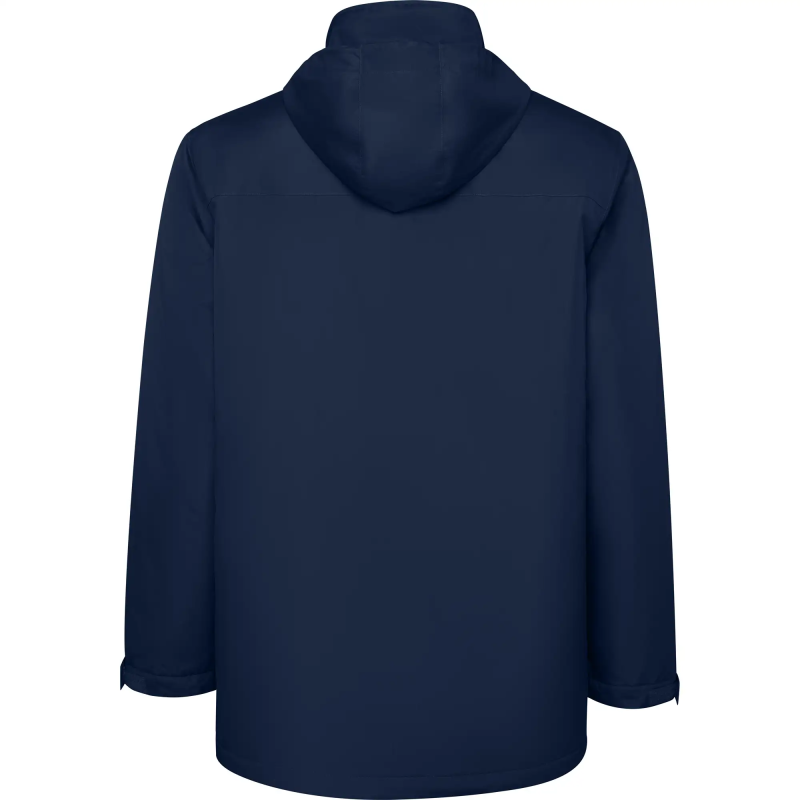 PARKA ACOLCHADA IMPERMEABLE HOMBRE