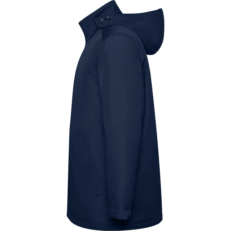 PARKA ACOLCHADA IMPERMEABLE HOMBRE