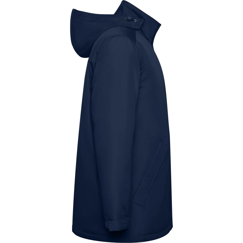 PARKA ACOLCHADA IMPERMEABLE HOMBRE