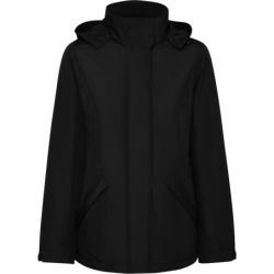 ⭐ PARKA ACOLCHADA IMPERMEABLE MUJER | Azules de Vergara