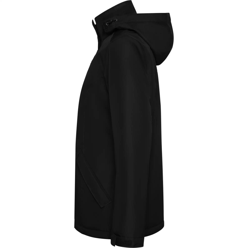 PARKA ACOLCHADA IMPERMEABLE MUJER