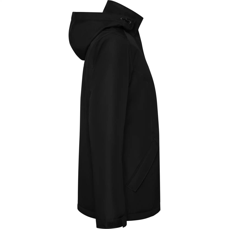 PARKA ACOLCHADA IMPERMEABLE MUJER