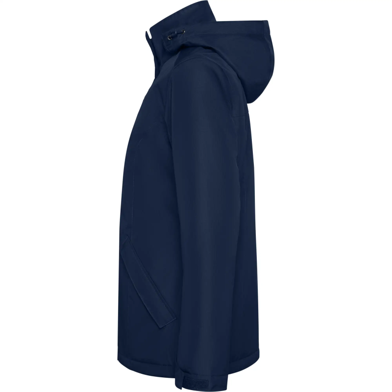 PARKA ACOLCHADA IMPERMEABLE MUJER