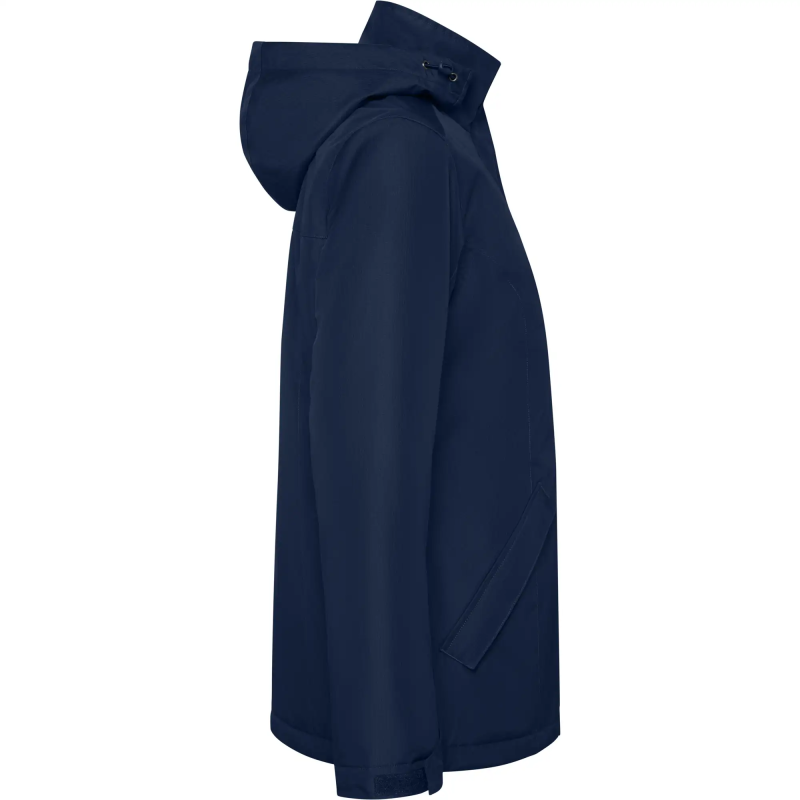 PARKA ACOLCHADA IMPERMEABLE MUJER