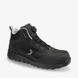 ⭐ BOTA SEGURIDAD S3S COMPOSITE SIN CORDON | Azules de Vergara
