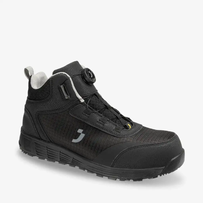 BOTA SEGURIDAD S3S COMPOSITE SIN CORDON