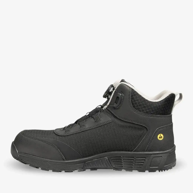 BOTA SEGURIDAD S3S COMPOSITE SIN CORDON