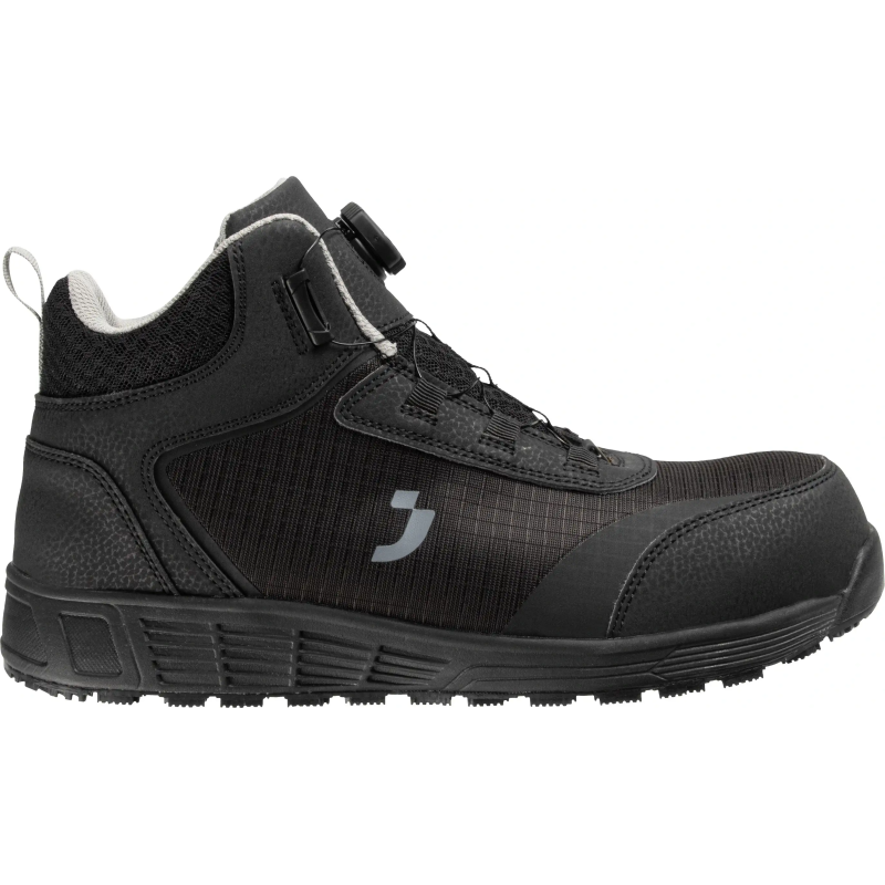 BOTA SEGURIDAD S3S COMPOSITE SIN CORDON
