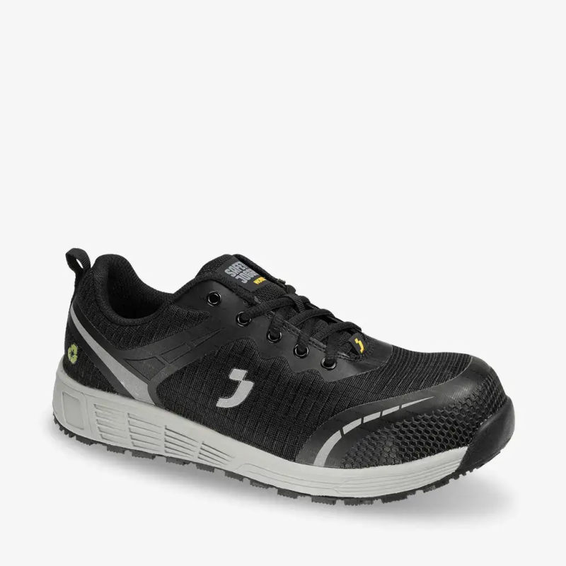 ZAPATILLA SEGURIDAD S3S NO METALICA UNISEX