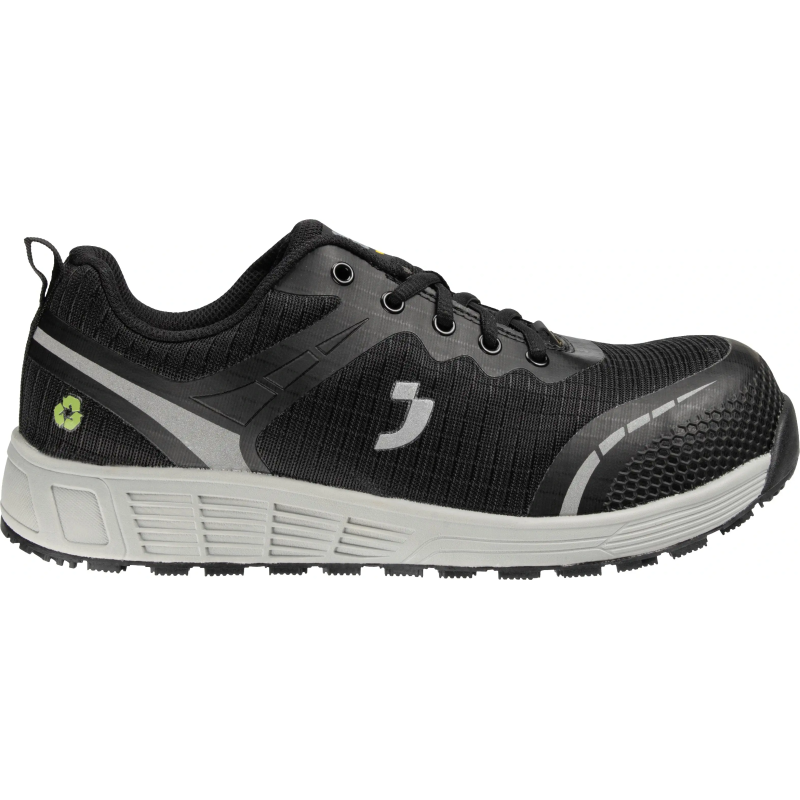 ZAPATILLA SEGURIDAD S3S NO METALICA UNISEX