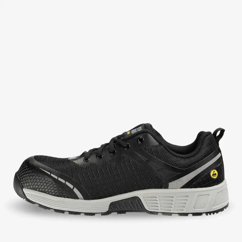 ZAPATILLA SEGURIDAD S3S NO METALICA UNISEX
