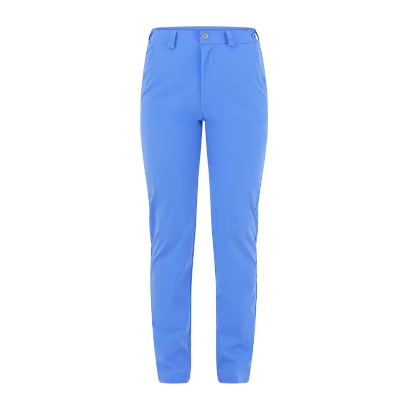 PANTALÓN MICROFIBRA UNISEX CIERRE CORCHETE