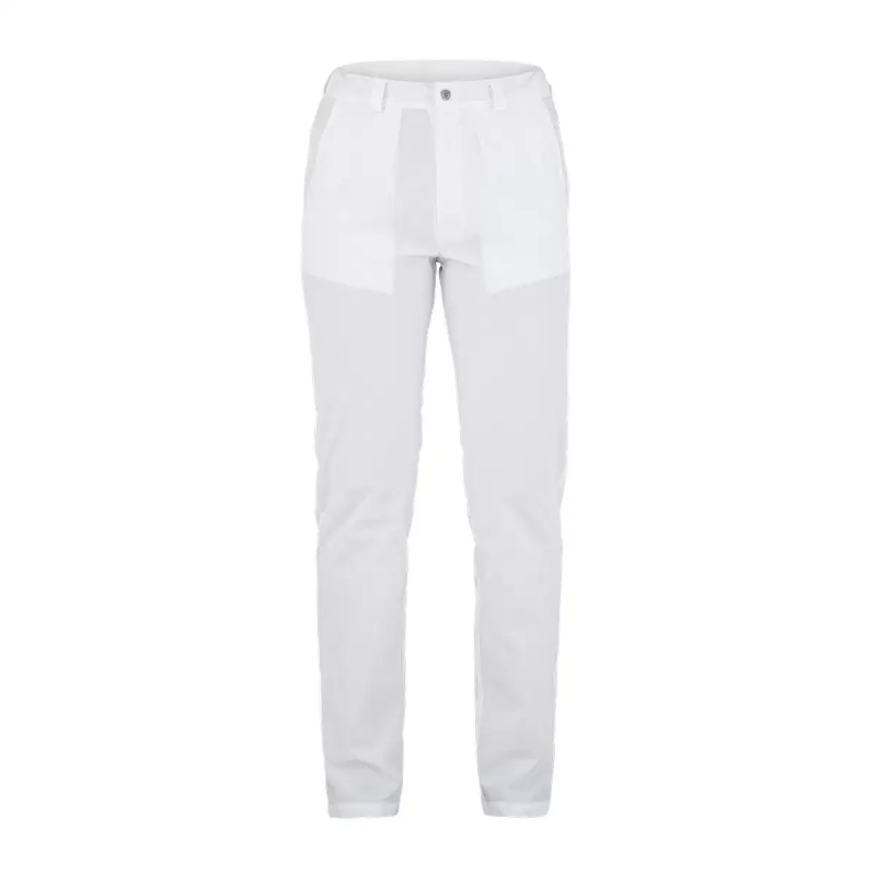 PANTALÓN MICROFIBRA UNISEX CIERRE CORCHETE