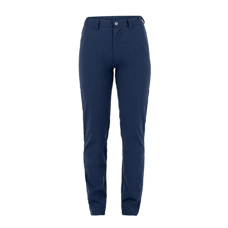 PANTALÓN MICROFIBRA UNISEX CIERRE CORCHETE