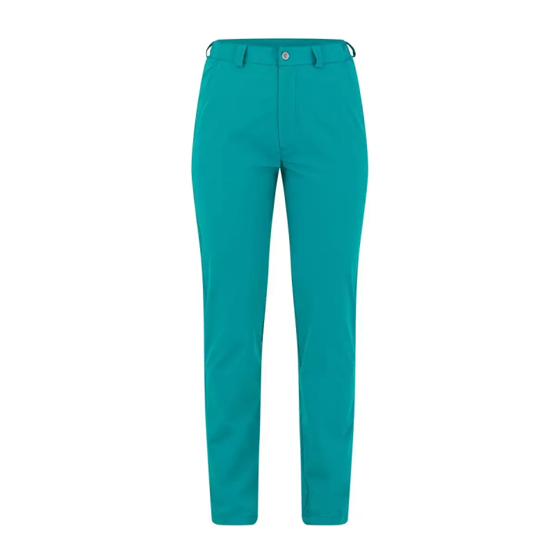PANTALÓN MICROFIBRA UNISEX CIERRE CORCHETE