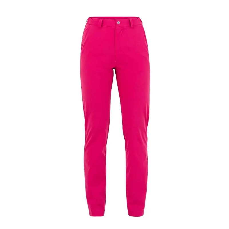 PANTALÓN MICROFIBRA UNISEX CIERRE CORCHETE