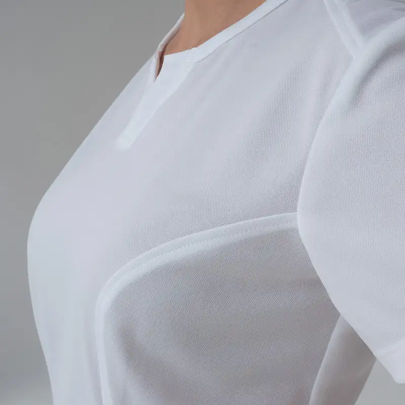 CASACA MUJER MICROFIBRA ELÁSTICA ESTÉTICAS