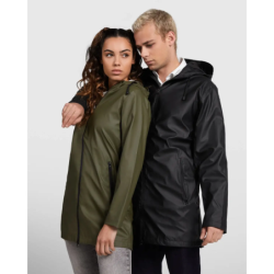 ⭐ CHUBASQUERO IMPERMEABLE HOMBRE | Azules de Vergara