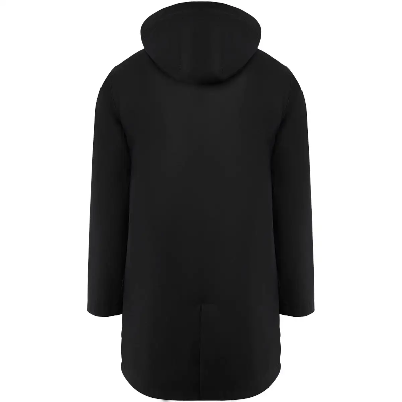 CHUBASQUERO IMPERMEABLE HOMBRE