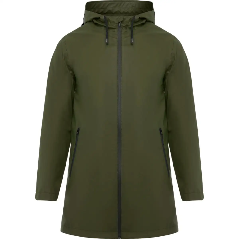 CHUBASQUERO IMPERMEABLE HOMBRE