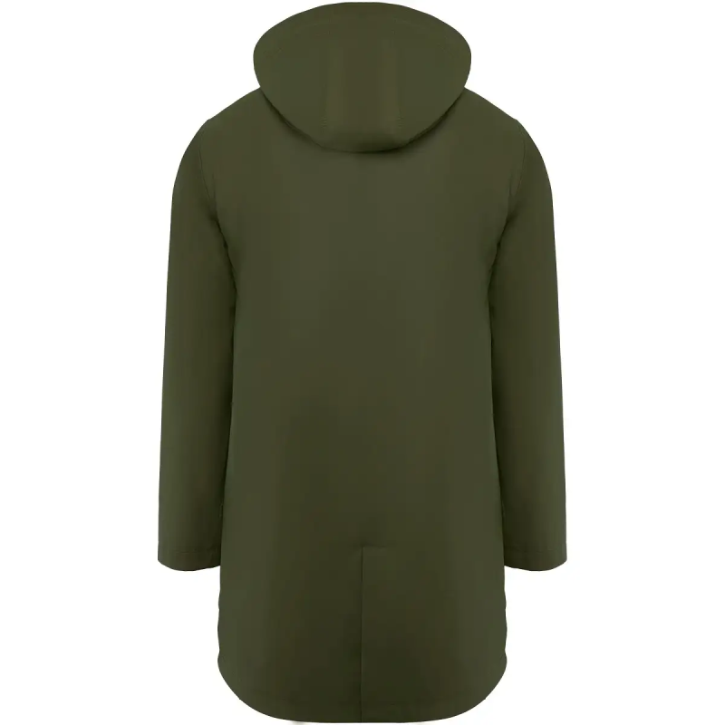 CHUBASQUERO IMPERMEABLE HOMBRE