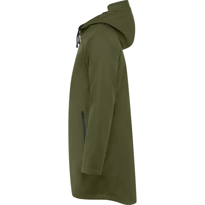 CHUBASQUERO IMPERMEABLE HOMBRE