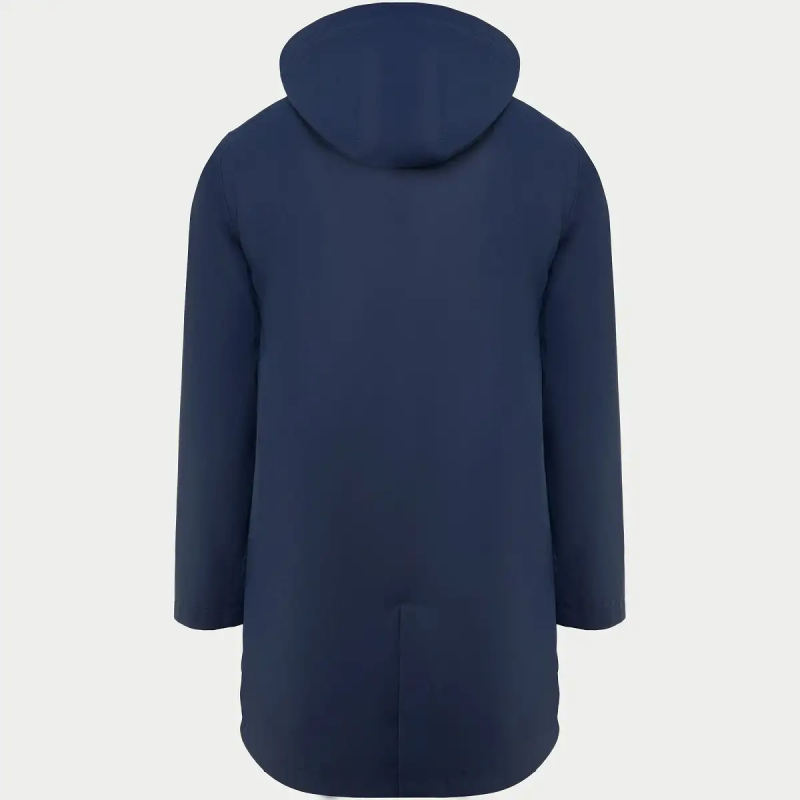 CHUBASQUERO IMPERMEABLE HOMBRE