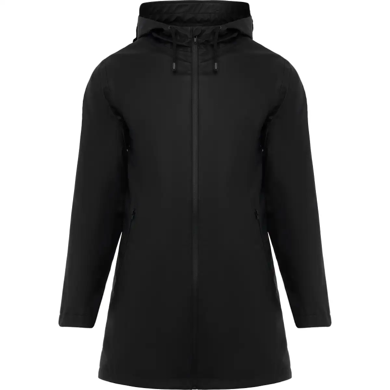 CHUBASQUERO IMPERMEABLE MUJER