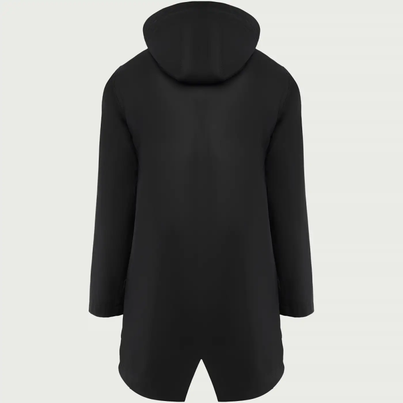 CHUBASQUERO IMPERMEABLE MUJER