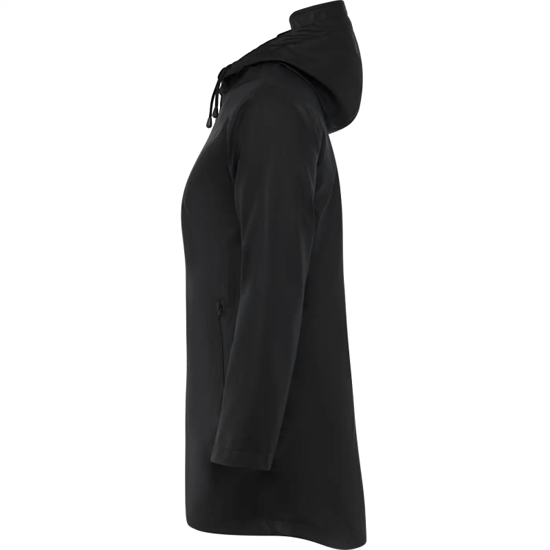 CHUBASQUERO IMPERMEABLE MUJER