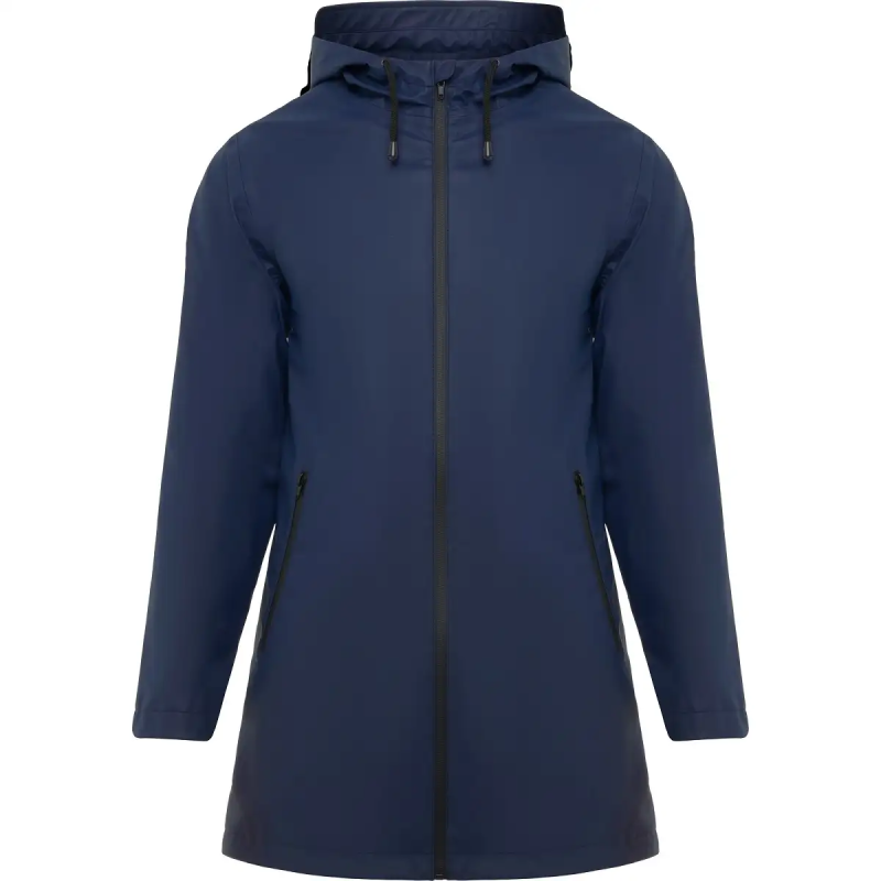 CHUBASQUERO IMPERMEABLE MUJER