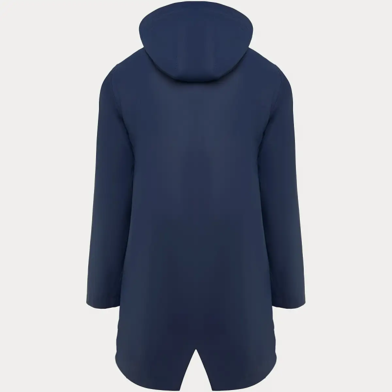 CHUBASQUERO IMPERMEABLE MUJER
