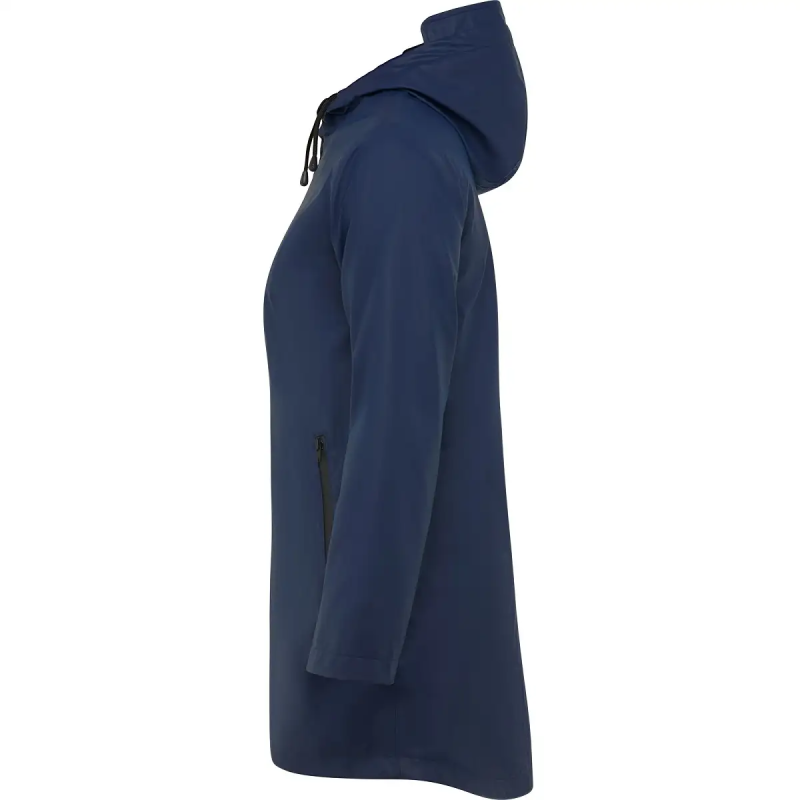 CHUBASQUERO IMPERMEABLE MUJER