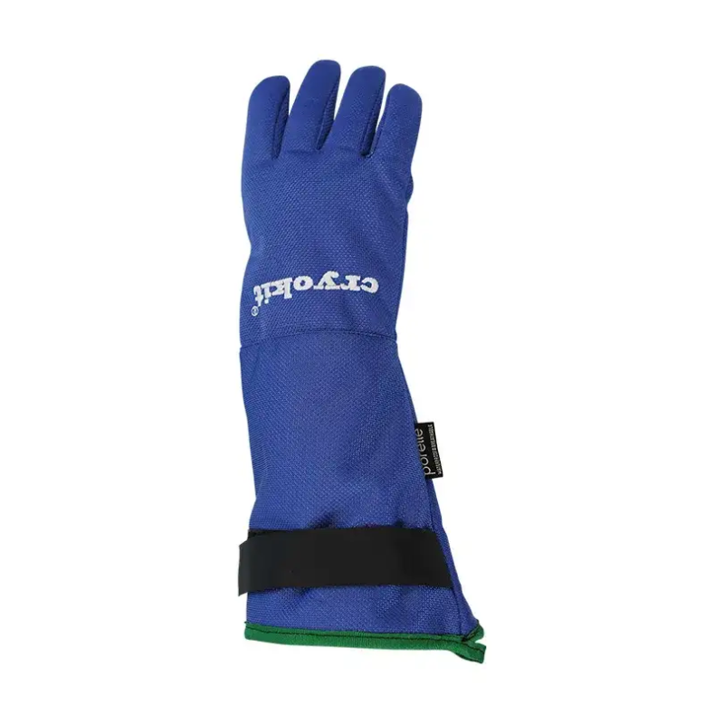 GUANTE CRIOGÉNICO LAMINADO IMPERMEABLE