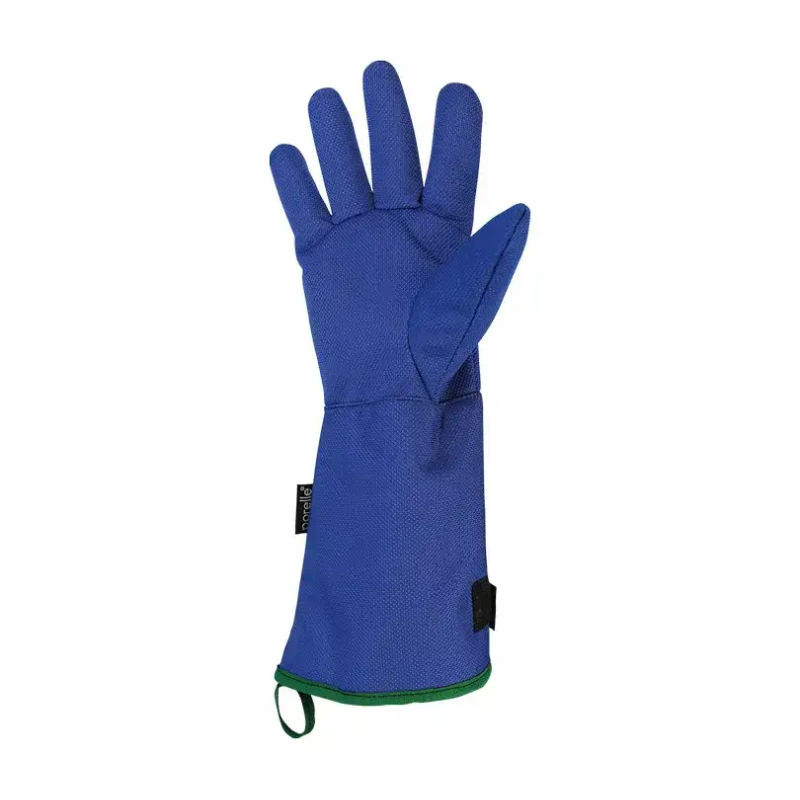 GUANTE CRIOGÉNICO LAMINADO IMPERMEABLE