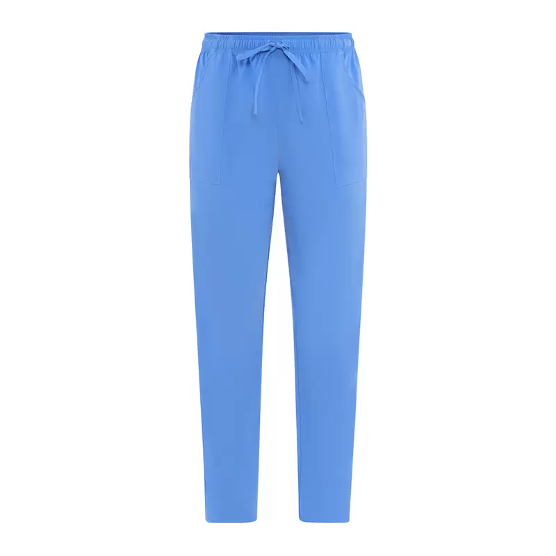 PANTALON SANITARIO MICROFIBRA CON CORDON
