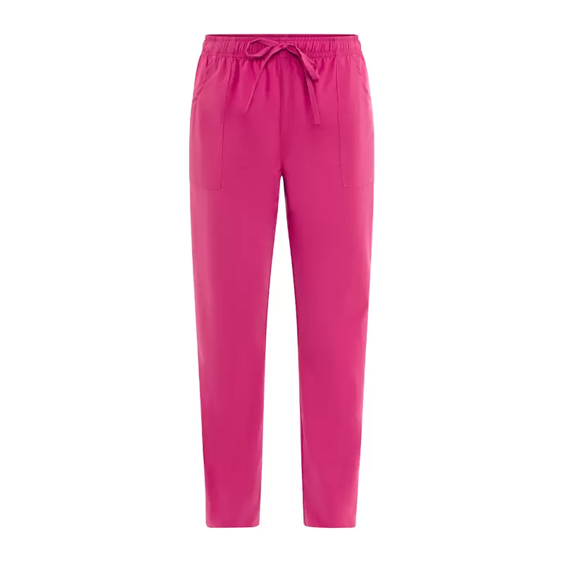 PANTALON SANITARIO MICROFIBRA CON CORDON