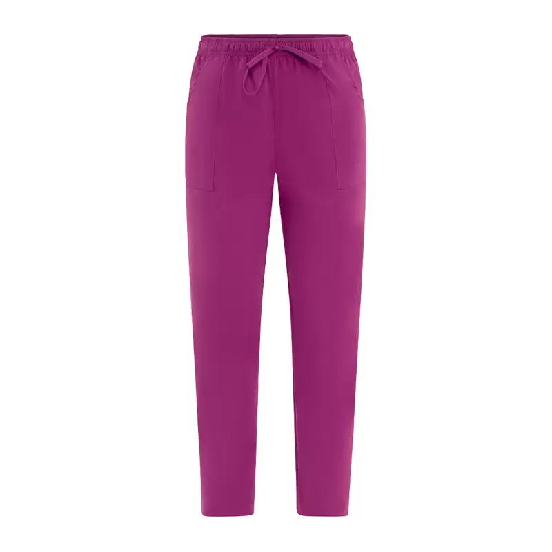 PANTALON SANITARIO MICROFIBRA CON CORDON