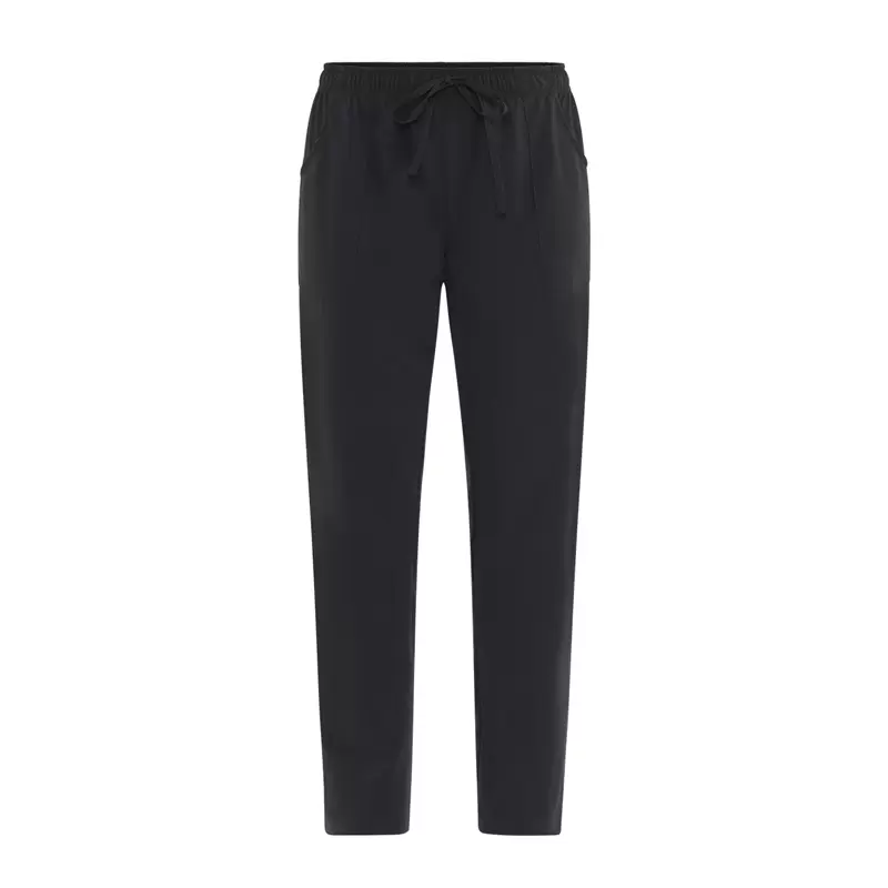 PANTALON SANITARIO MICROFIBRA CON CORDON