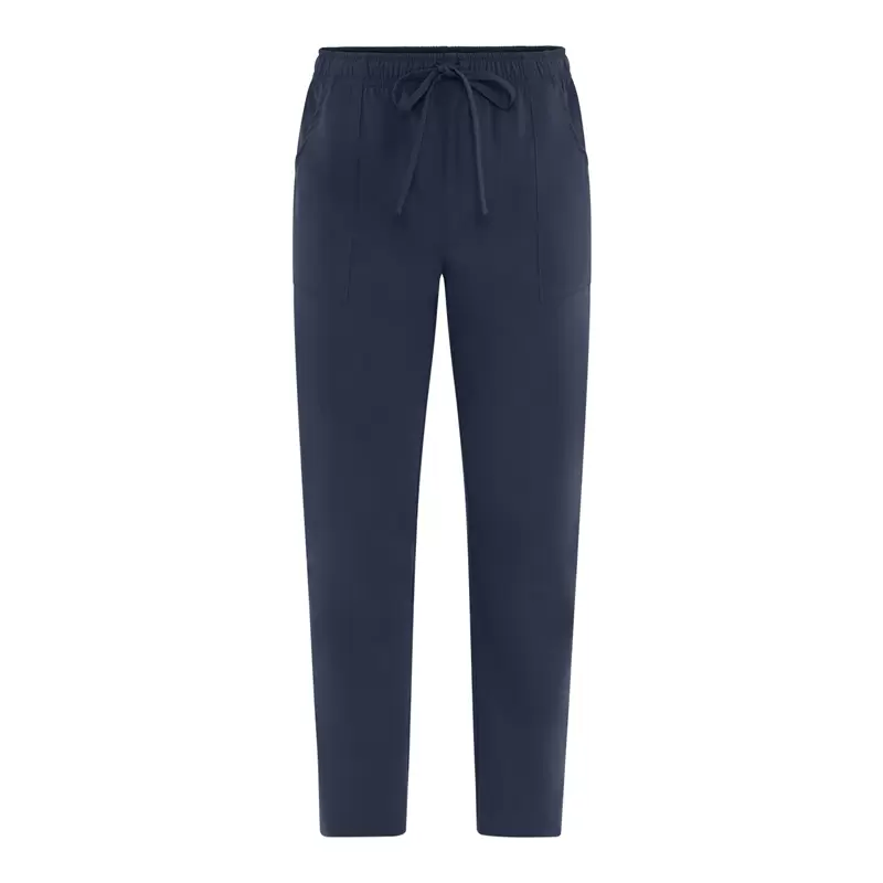PANTALON SANITARIO MICROFIBRA CON CORDON