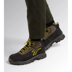 ⭐ BOTA SPORT SEGURIDAD S7S IMPERMEABLE DIADORA | Azules de Vergara