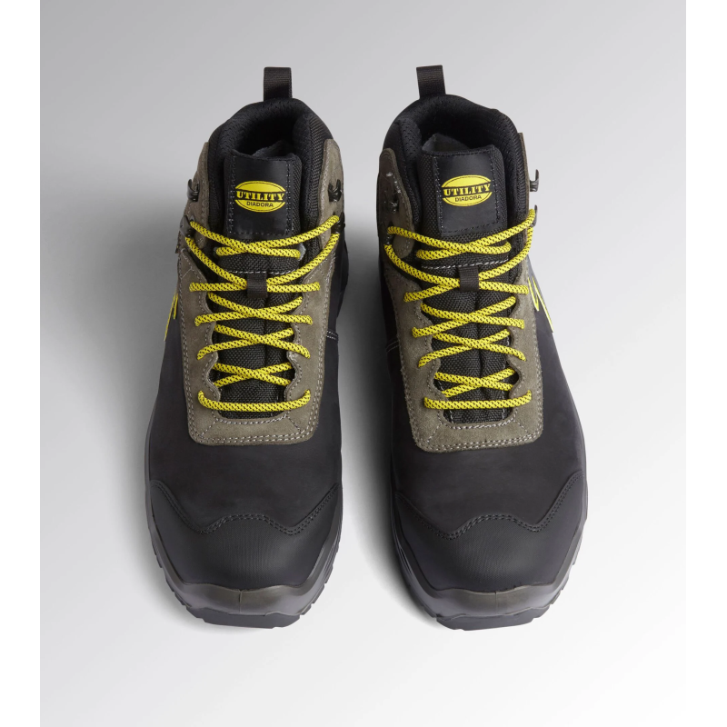 BOTA SPORT SEGURIDAD S7S IMPERMEABLE DIADORA