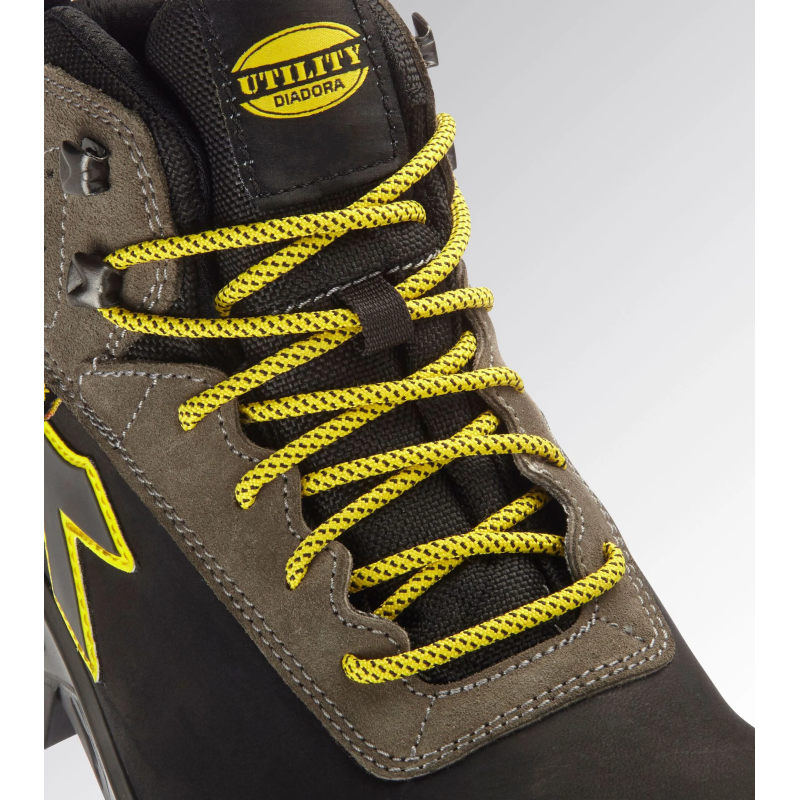 BOTA SPORT SEGURIDAD S7S IMPERMEABLE DIADORA
